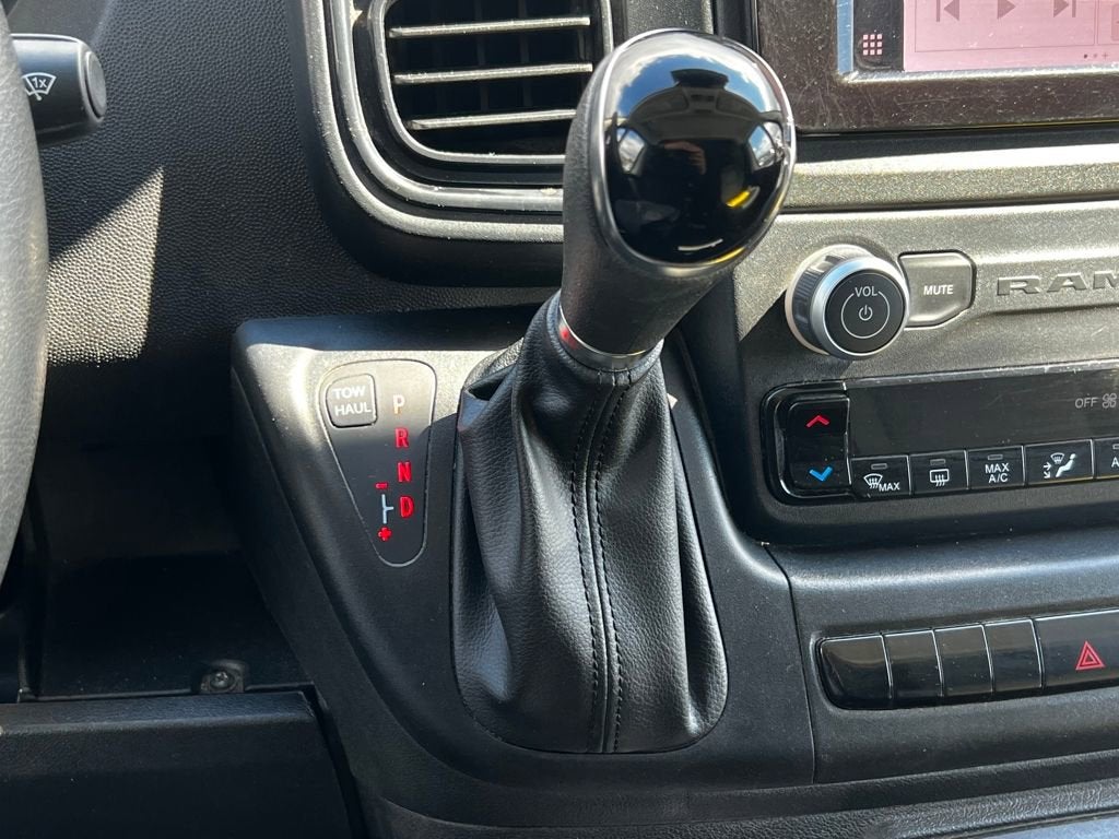 2023 RAM ProMaster Cargo Van 2500 HIGH ROOF 15