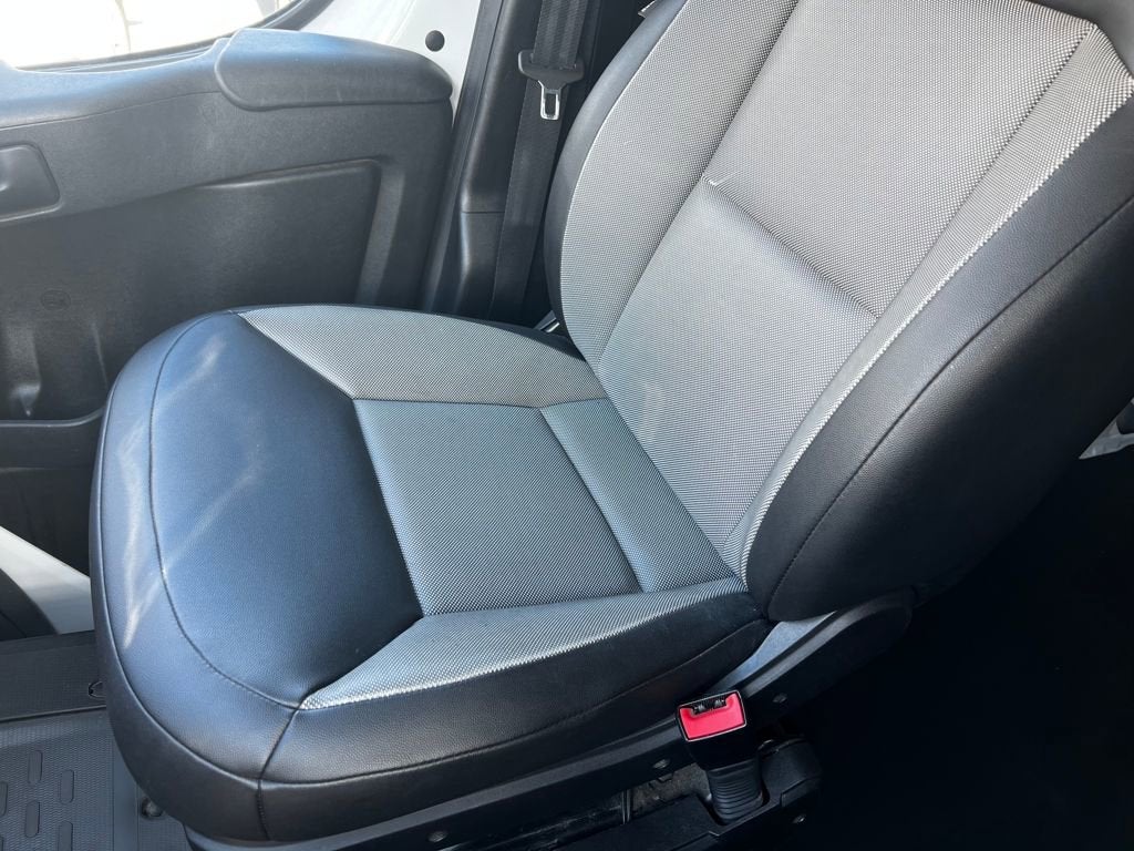 2023 RAM ProMaster Cargo Van 2500 HIGH ROOF 15