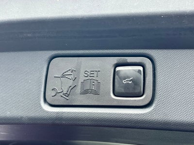 2021 Ford Mustang Mach-E Select