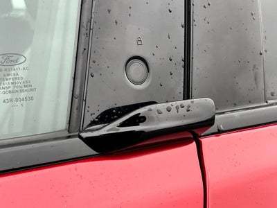 2021 Ford Mustang Mach-E Select