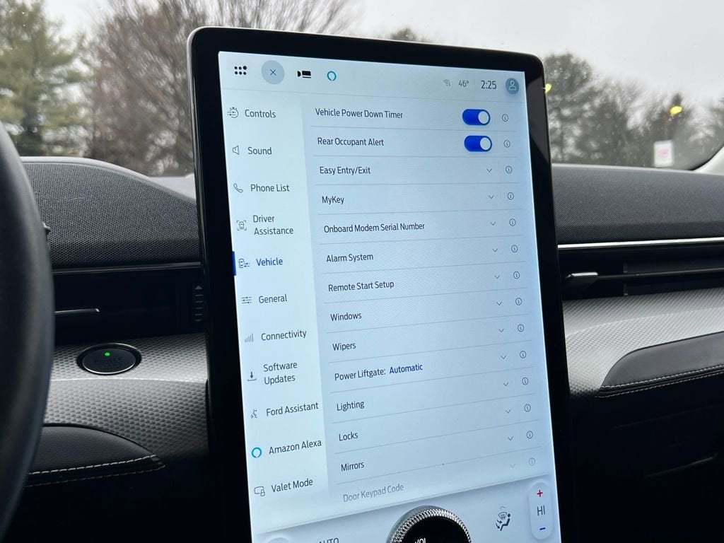 2021 Ford Mustang Mach-E Select