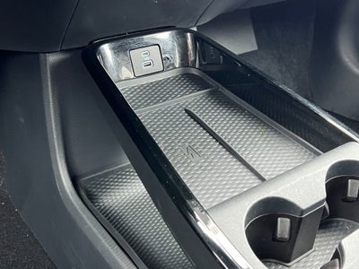 2021 Ford Mustang Mach-E Select