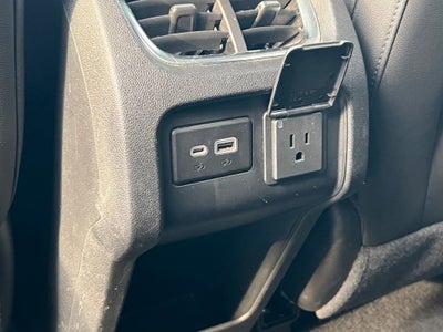 2019 Chevrolet Blazer 4DR AWD LT