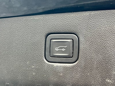 2019 Chevrolet Blazer 4DR AWD LT