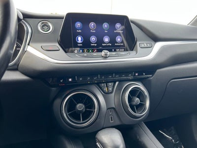 2019 Chevrolet Blazer 4DR AWD LT