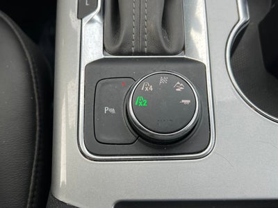 2019 Chevrolet Blazer 4DR AWD LT