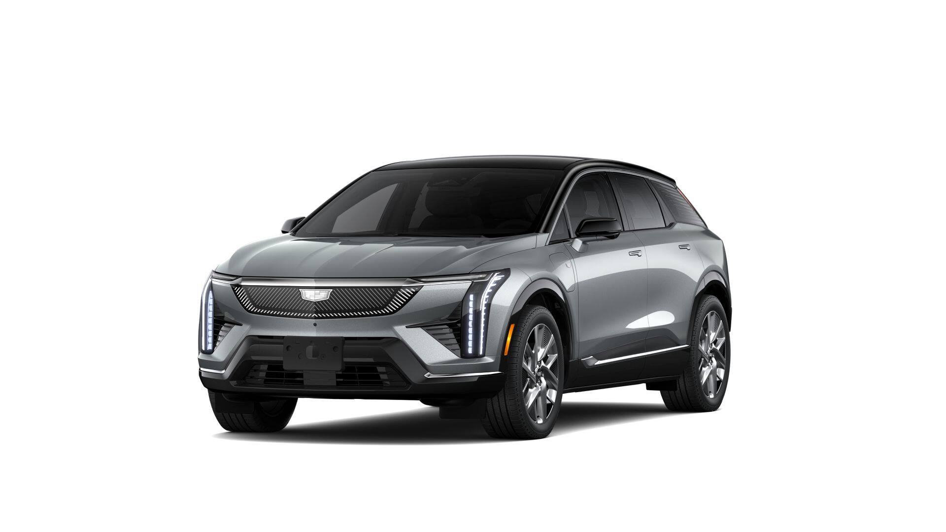 2026 Cadillac Optiq Premium Luxury AWD's photo
