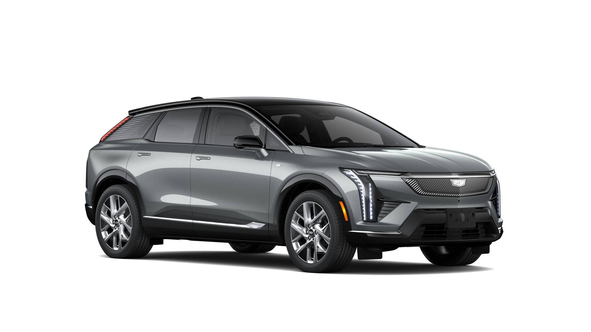 2026 Cadillac OPTIQ Premium Luxury