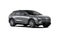 2026 Cadillac OPTIQ Premium Luxury