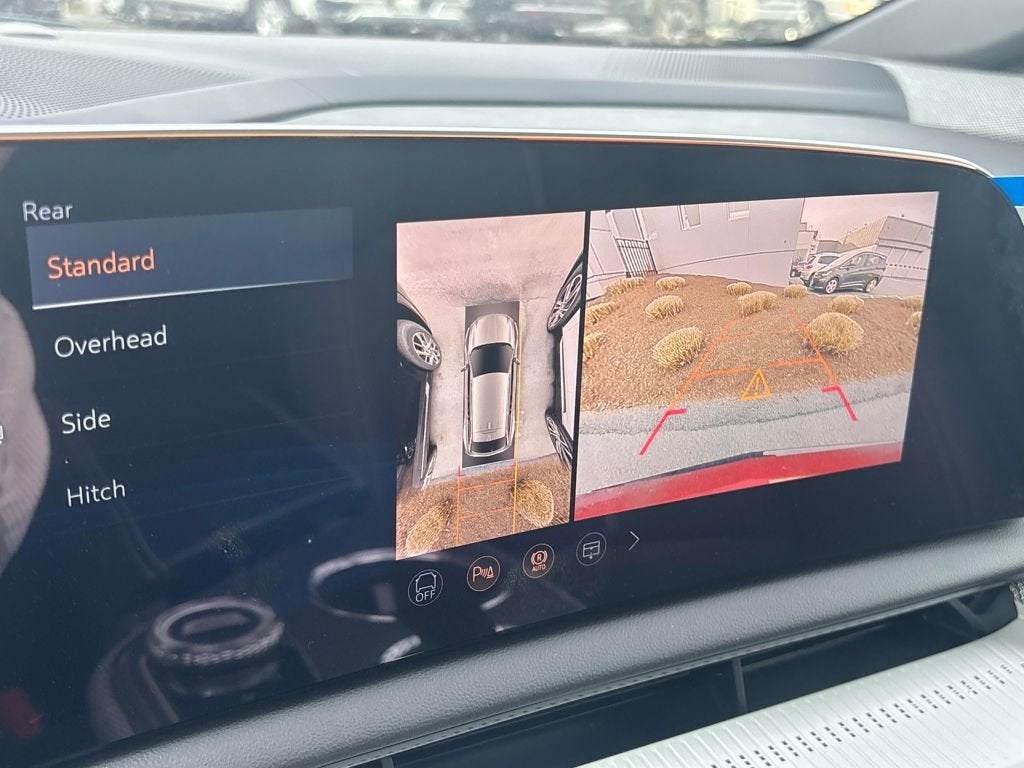 2026 Cadillac OPTIQ Premium Luxury