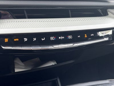 2026 Cadillac OPTIQ Premium Luxury