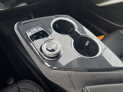 2026 Cadillac OPTIQ Premium Luxury