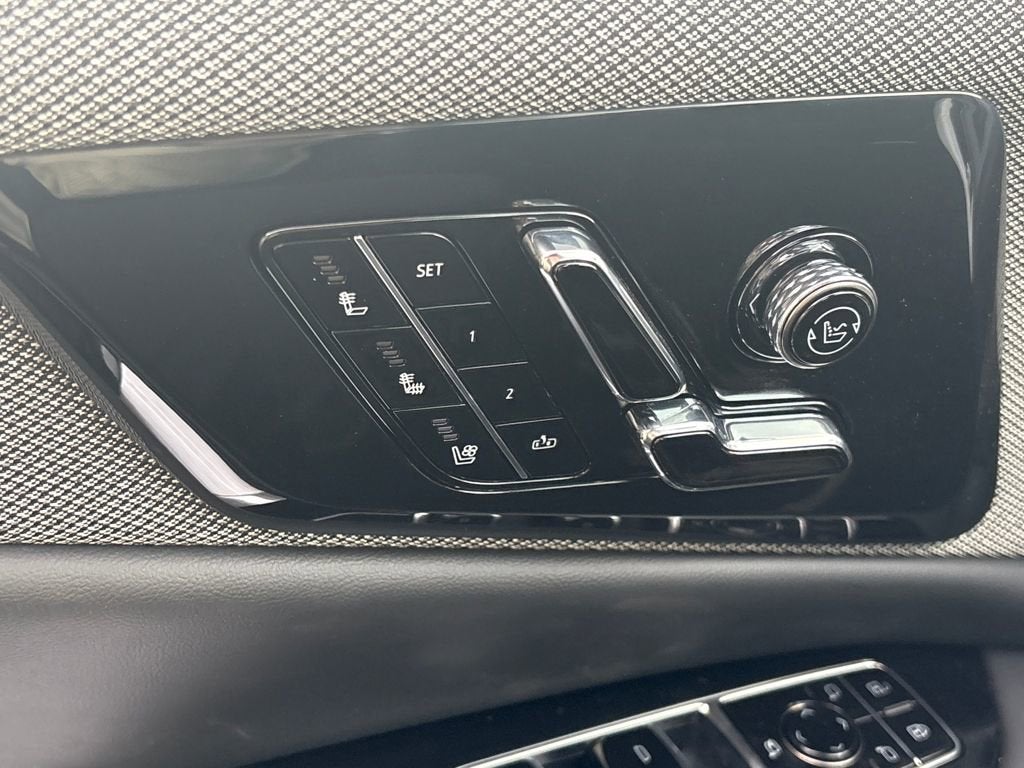 2026 Cadillac OPTIQ Premium Luxury