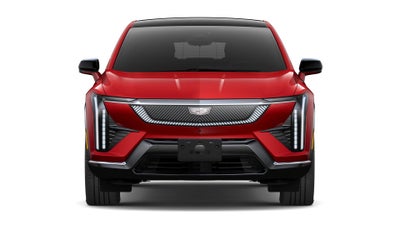 2026 Cadillac OPTIQ Premium Luxury