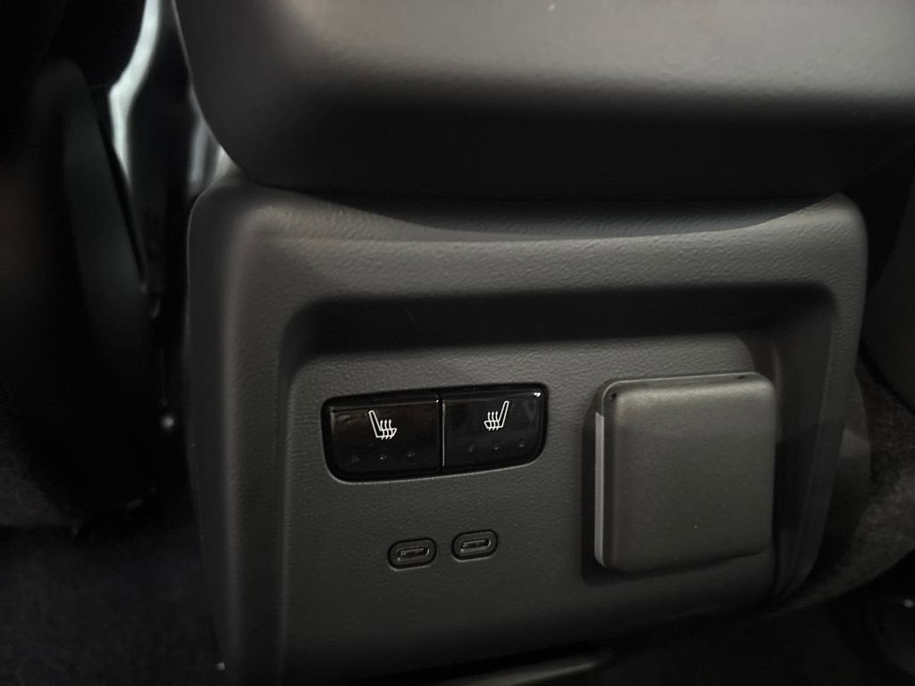 2026 Cadillac OPTIQ Premium Luxury