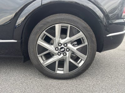 2026 Cadillac OPTIQ Premium Luxury