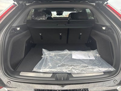 2026 Cadillac OPTIQ Premium Luxury