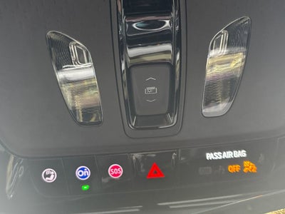 2026 Cadillac OPTIQ Premium Luxury