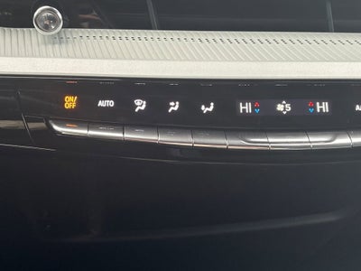 2026 Cadillac OPTIQ Premium Luxury