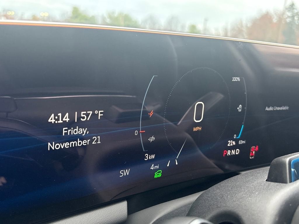 2026 Cadillac OPTIQ Premium Luxury