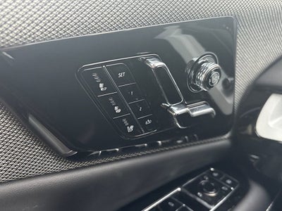 2026 Cadillac OPTIQ Premium Luxury