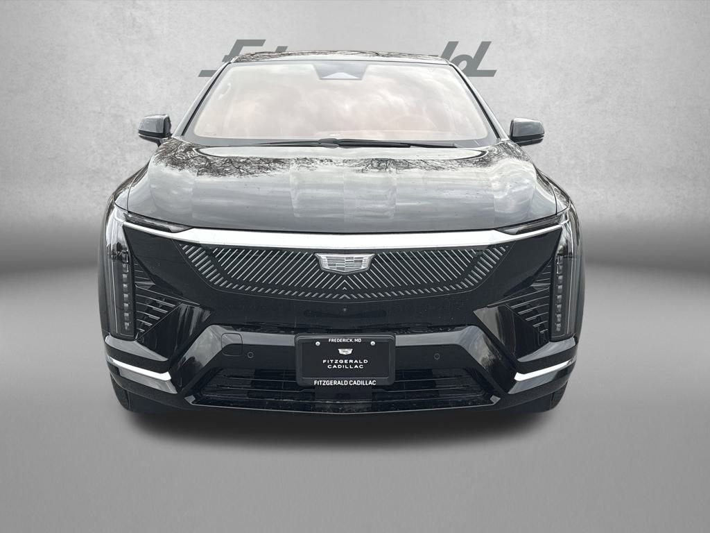 2026 Cadillac OPTIQ Premium Luxury