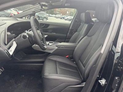 2026 Cadillac OPTIQ Premium Luxury