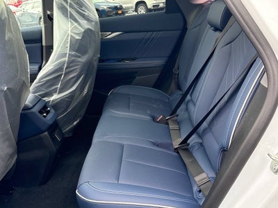 2026 Cadillac OPTIQ Premium Luxury