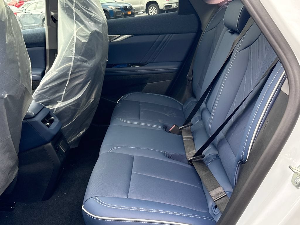 2026 Cadillac OPTIQ Premium Luxury