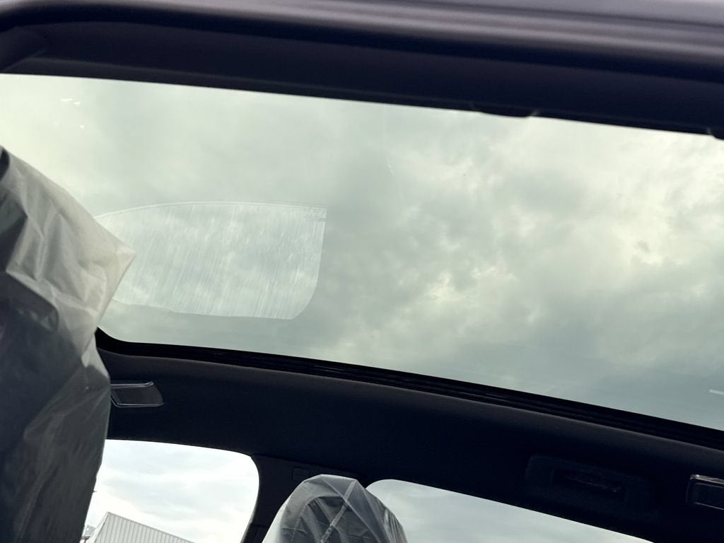2026 Cadillac OPTIQ Premium Luxury
