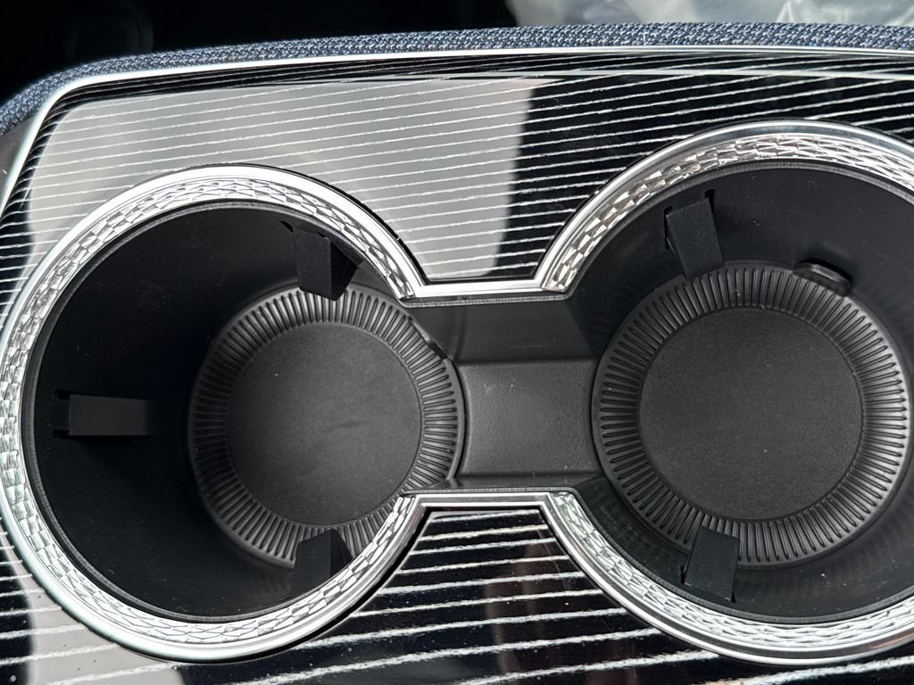 2026 Cadillac OPTIQ Premium Luxury