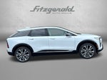 2026 Cadillac OPTIQ Premium Luxury
