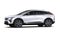 2026 Cadillac OPTIQ Premium Luxury