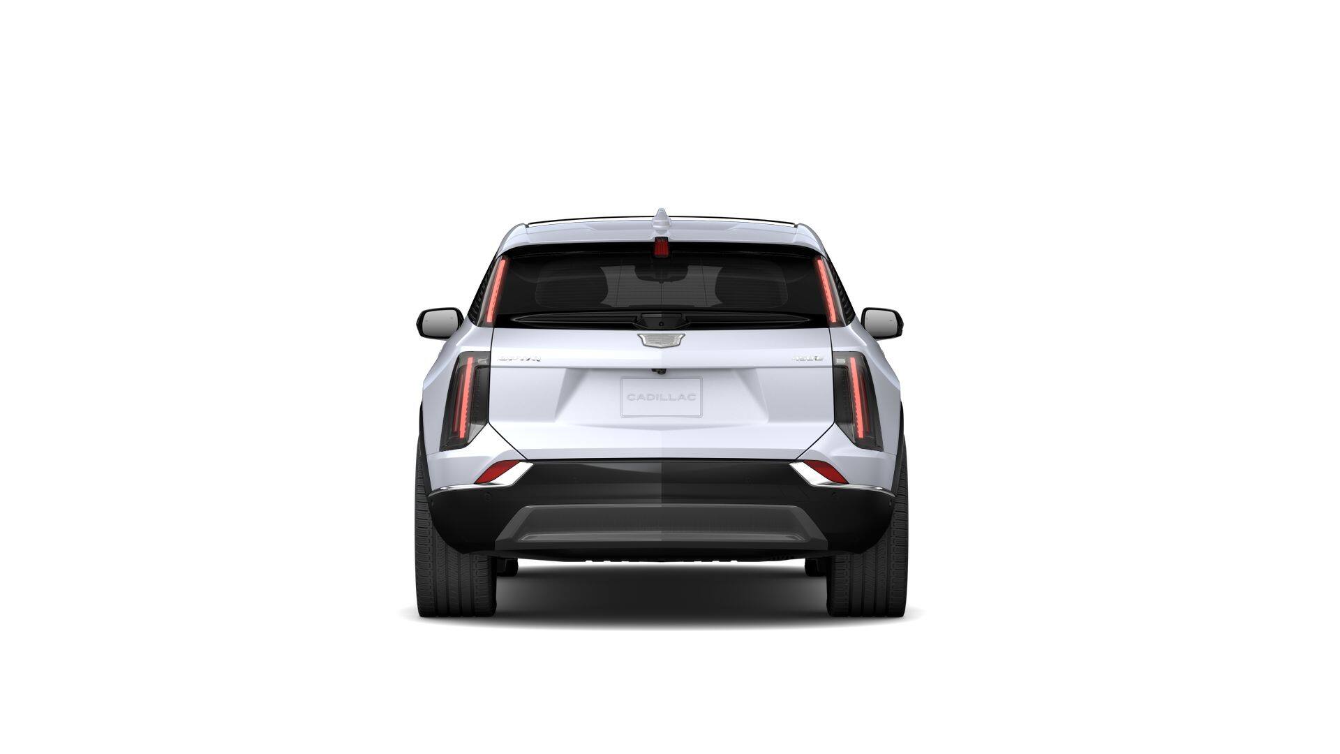 2026 Cadillac OPTIQ Premium Luxury