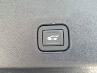 2026 Cadillac OPTIQ Premium Luxury