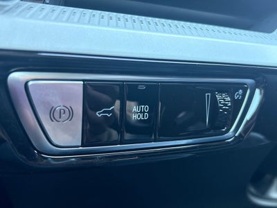 2026 Cadillac OPTIQ Premium Luxury