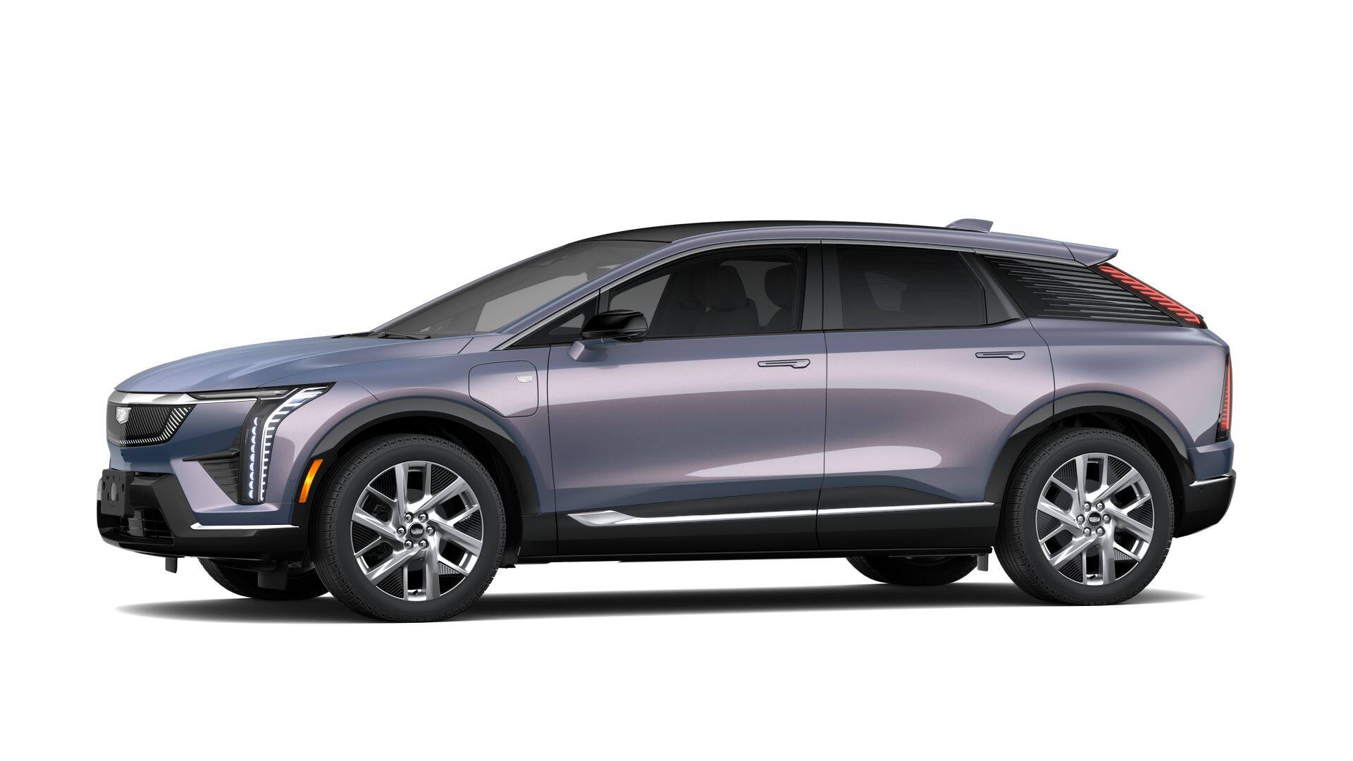 2026 Cadillac OPTIQ Premium Luxury
