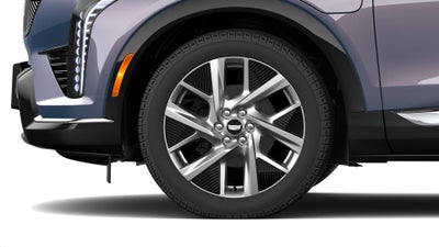 2026 Cadillac OPTIQ Premium Luxury