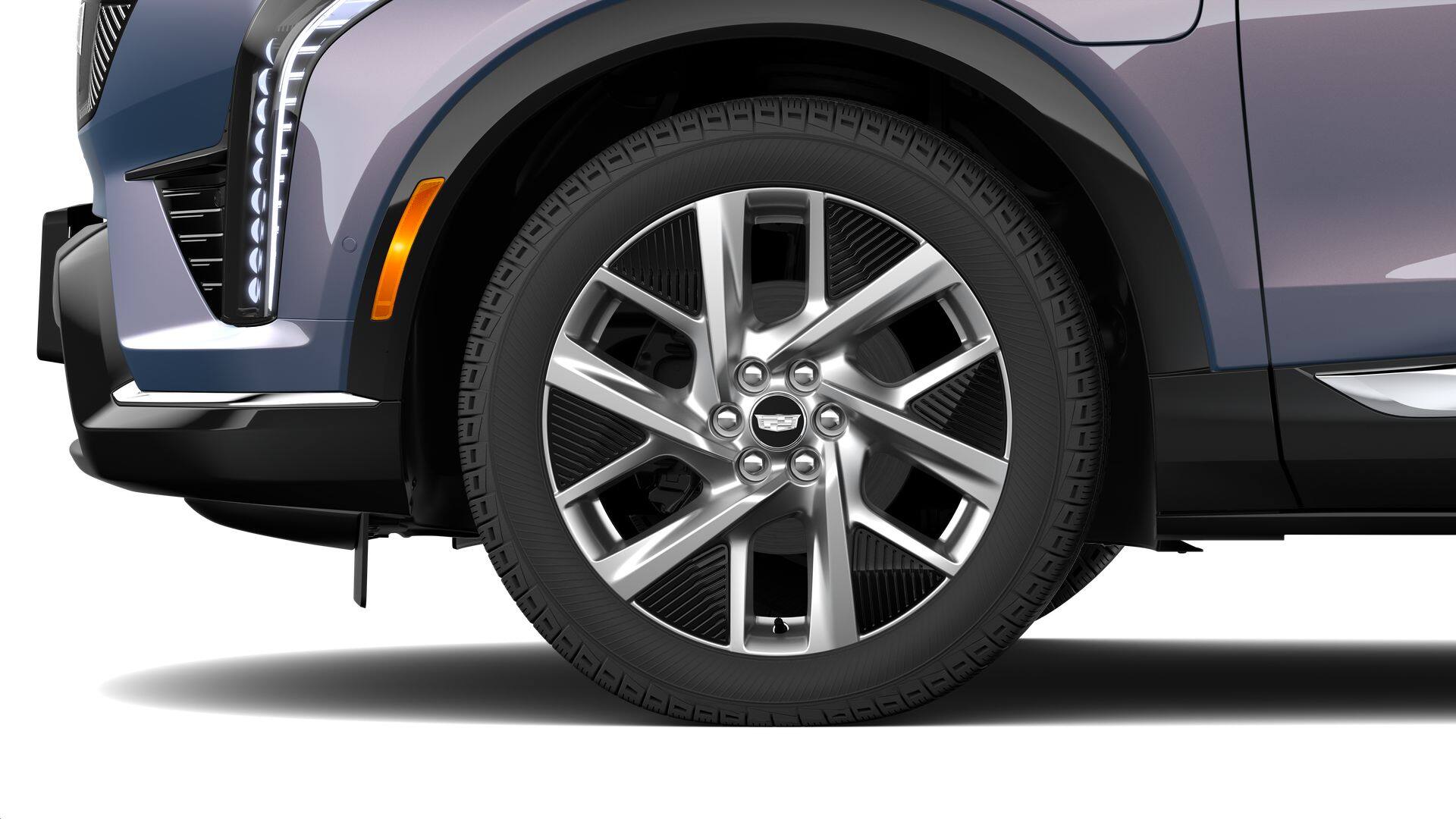 2026 Cadillac OPTIQ Premium Luxury