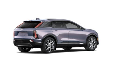 2026 Cadillac OPTIQ Premium Luxury