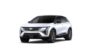 2027 Cadillac OPTIQ Premium Sport