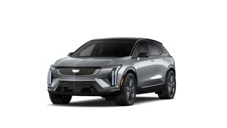 2027 Cadillac OPTIQ Premium Sport