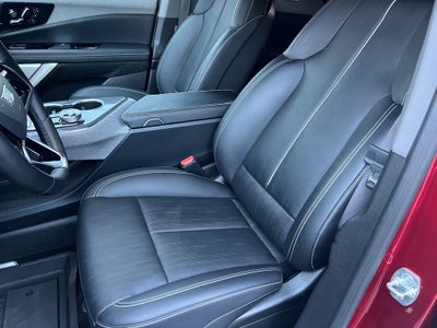 2025 Cadillac OPTIQ Sport 2