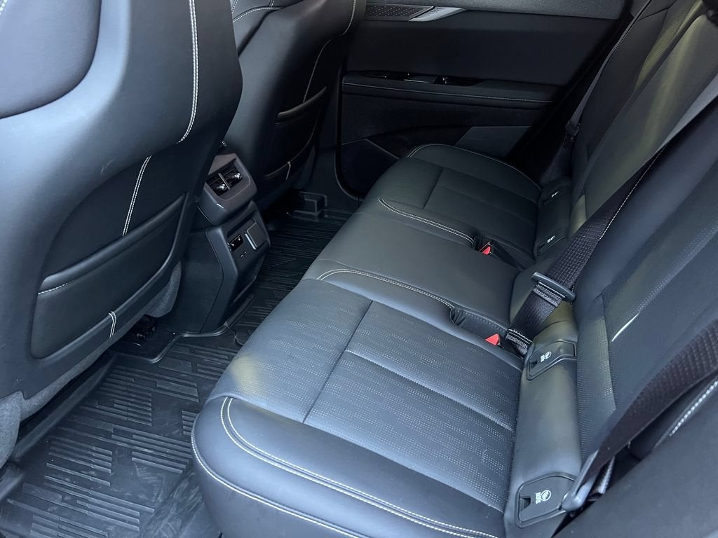 2025 Cadillac OPTIQ Sport 2