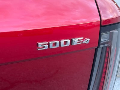2025 Cadillac OPTIQ Sport 2