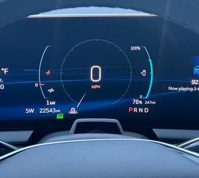 2025 Cadillac OPTIQ Sport 2