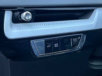 2025 Cadillac OPTIQ Sport 2