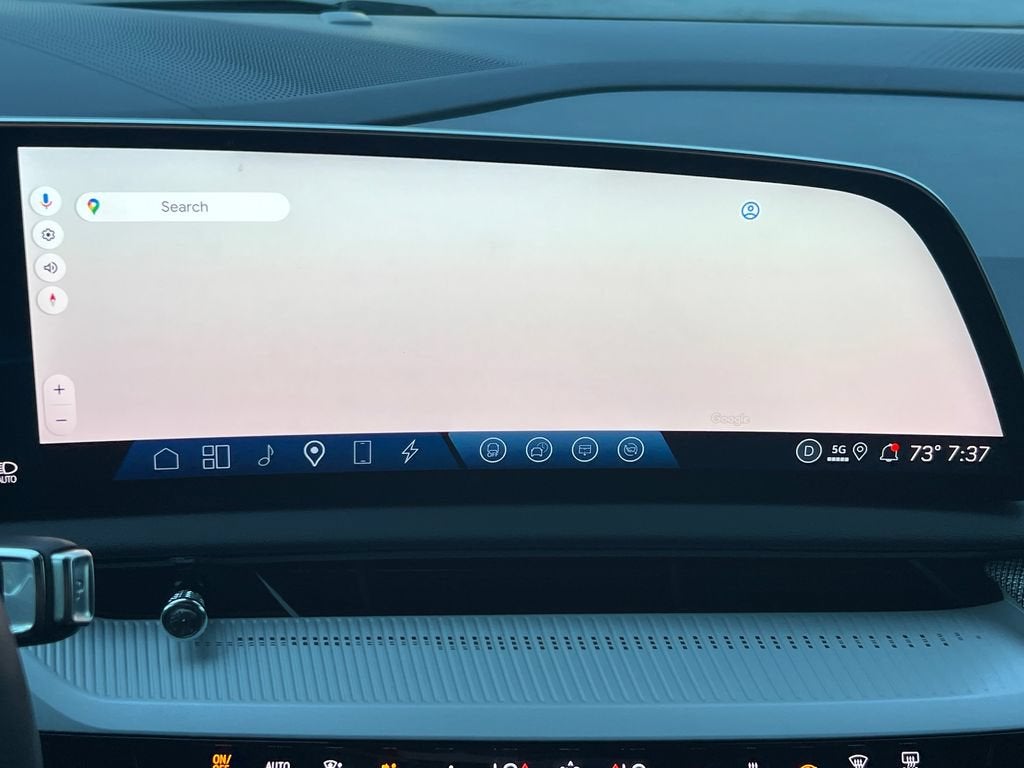 2025 Cadillac OPTIQ Sport 2