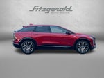 2025 Cadillac OPTIQ Sport 2