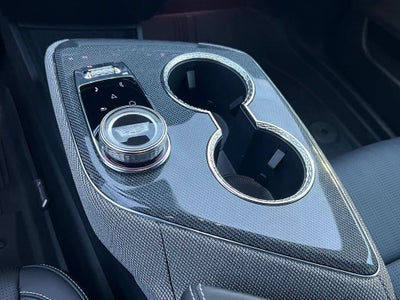 2025 Cadillac OPTIQ Sport 2